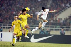Phát lại khoảnh khắc Công Vinh giúp tuyển Việt Nam lần đầu vô địch AFF Cup