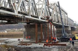 Ukraine hé lộ kế hoạch phục hồi đất nước, Đức chưa rõ ngày giao xe bọc thép Marder