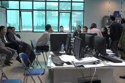 Các trung tâm đăng kiểm phải chi tiền hàng tháng cho phòng, ban và Cục trưởng