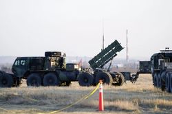 Cựu quân nhân Mỹ nói hệ thống Patriot không giúp ích gì cho Ukraine