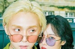 Phía nữ ca sĩ HyunA phủ nhận tin đồn tái hợp tình cũ