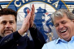 Chuyển nhượng ngày 11/1: Chelsea sẽ bỏ nhiệm Pochettino thay Potter