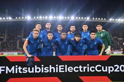Thái Lan vỡ mộng làm khó Việt Nam vì... nhóm nhạc Hàn Quốc