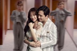 Khoe vũ đạo 'sương sương', Hari Won nhắn nhủ đến Trấn Thành: 'Cưng thì yêu em đi'?