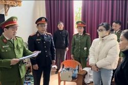 Quảng Bình: Nguyên cán bộ ngân hàng có dấu hiệu lừa đảo hơn 70 tỷ đồng