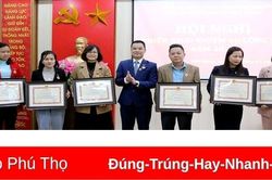 Khu di tích lịch sử Đền Hùng triển khai công tác năm 2023