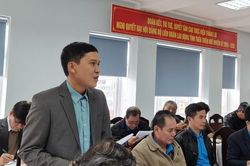 Chính trị - Xã hội Chính trị - Xã hội Văn kiện đại hội phải thể hiện được tính cốt lõi của tổ chức công đoàn