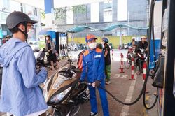 Vì sao không dễ điều hành giá xăng dầu 7 ngày/lần