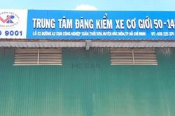 TP.HCM: Khởi tố, bắt Giám đốc và 6 nhân viên Trung tâm đăng kiểm 50-14D