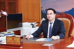 Cục trưởng Cục Đăng kiểm nhận tiền chung chi hàng tháng từ các trạm đăng kiểm