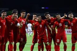 Báo Thái Lan nêu tên những cầu thủ 'nguy hiểm nhất' của đội tuyển Việt Nam