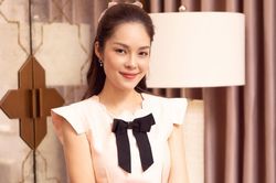 Dương Cẩm Lynh thừa nhận hình ảnh ở sòng bài