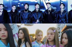 Chuẩn danh em gái BTS, NewJeans khiến ARMY ngỡ ngàng vì điều này