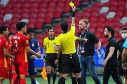 Video AFF Cup 12/1: AFF ra cảnh báo quan trọng với đội tuyển Việt Nam và Thái Lan