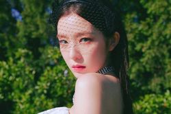 Irene Red Velvet giữ vị trí Á quân trong BXH sao nữ bất chấp scandal 'thái độ'