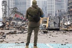 Đại dự án tái thiết Ukraine và 'bẫy ngọt ngào' mang tên quốc hữu hóa