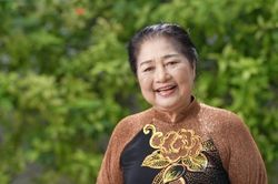 Vật bất ly thân của diễn viên U80 Kim Xuyến, ai nhìn cũng xúc động