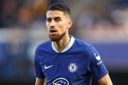 Jorginho dứt áo rời Chelsea miễn phí