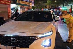 Ngăn 'ma men' tham gia giao thông ngay từ nhà hàng, quán nhậu