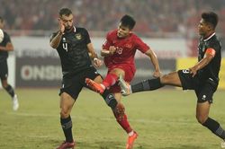 Chung kết AFF CUP 2022: 'Công' sắc lượt đi, 'thủ' vững lượt về?