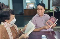 Ra mắt sách nghiên cứu về lịch sử sân khấu cải lương