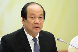 Đề nghị kỷ luật nguyên Chủ nhiệm Văn phòng Chính phủ Mai Tiến Dũng