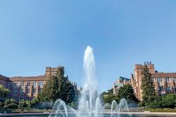 University of Washington - Cửa ngõ hội nhập người Việt trên đất Mỹ