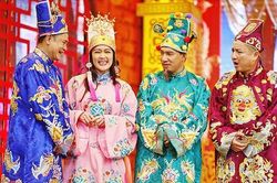Chương trình truyền hình Tết Quý Mão năm nay có gì?
