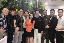 Nguyễn Mạnh Cường: 'Tôi không chạnh lòng khi chỉ được nhận vai giang hồ'