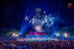 Văn hóa - Nghệ thuật Thông tin văn hóa Công bố giải thưởng cuộc thi ảnh và video 'Dấu ấn Festival Huế 2022'