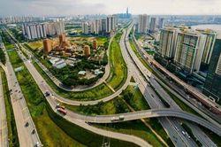 'Cú hích' cho cổ phiếu đầu tư công