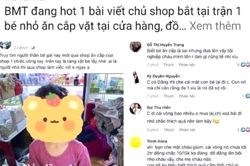 Đăng hình bêu xấu bé gái 5 tuổi, chủ tiệm quần áo bị phạt 25 triệu đồng