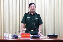 Đề nghị khởi tố vụ tung tin đồn thất thiệt về nữ sinh nhảy lầu ở TP.HCM