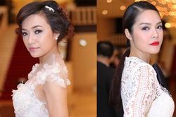 Trước ồn ào nợ nần, Dương Cẩm Lynh từng là nhân vật chính trong drama 'cạch mặt' đồng nghiệp nữ vì một người đàn ông