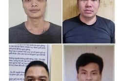 Hành trình giải mã cuộc 'vây chém' giữa phố của nhóm sát thủ bịt mặt tại Hải Phòng