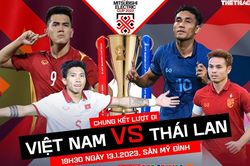 Chuyên gia nhận định Việt Nam vs Thái Lan: Lần đầu của ông Park (19h hôm nay)