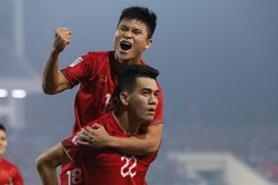Đội hình xuất phát Việt Nam vs Thái Lan: Ông Park có một sự thay đổi