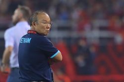 Bình luận: Cảm ơn ông Park Hang Seo!