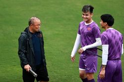 Chung kết lượt đi AFF Cup 2022 Việt Nam - Thái Lan: Hoàn thành trọn vẹn nhiệm vụ...