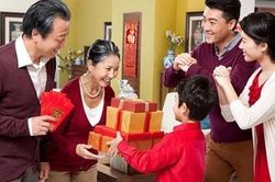 Cần xây dựng văn hóa Tết