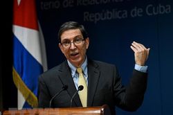 Cuba tiếp quản chức chủ tịch luân phiên nhóm G77 và Trung Quốc