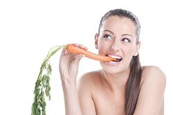 Vì sao người ta gọi cà rốt là nhân sâm của người nghèo?