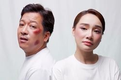 Trường Giang bất ngờ đăng đàn tiết lộ 'góc khuất' cuộc sống hôn nhân với Nhã Phương