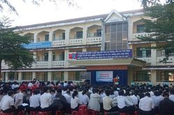 Lý do 200 giáo viên và cán bộ quản lý giáo dục ở Quảng Nam nghỉ việc