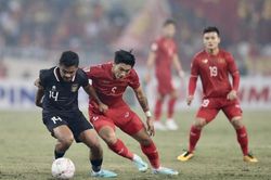 Góc nhìn: Đoàn Văn Hậu và niềm hy vọng ở chung kết AFF Cup 2022