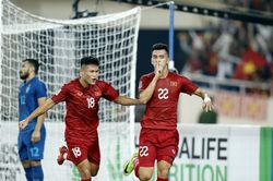 Viễn cảnh nào giúp Đội tuyển Việt Nam vô địch AFF Cup 2022?