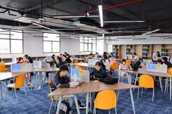 Hai nhóm tiêu chí đánh giá chuyển đổi số trường đại học