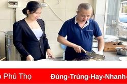 Giới thiệu một số quán Phở ngon tại thành phố Việt Trì