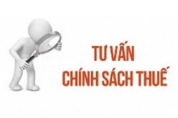 Hướng dẫn khấu trừ thuế giá trị gia tăng khi xuất hóa đơn điện tử