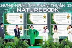 Họp báo công bố đạt chuẩn mỹ phẩm thuần chay